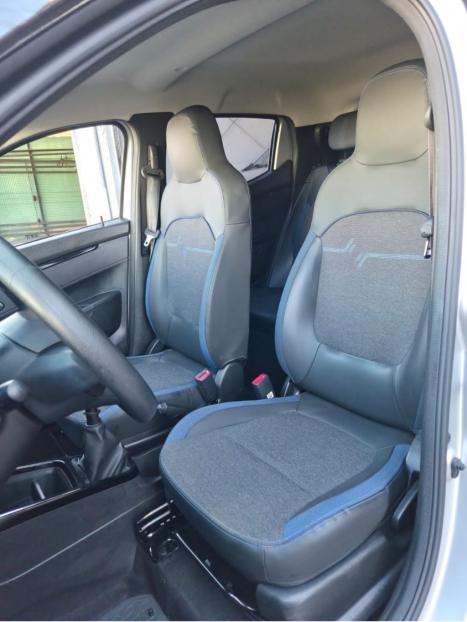 RENAULT Kwid 1.0 12V 4P SCE FLEX INTENSE, Foto 6
