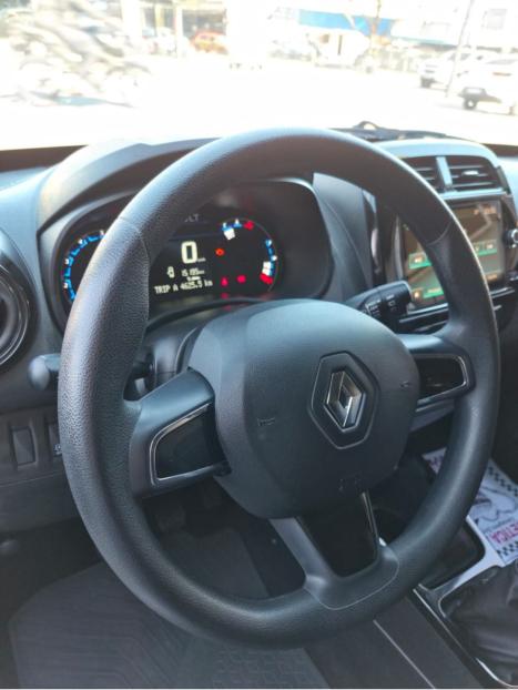 RENAULT Kwid 1.0 12V 4P SCE FLEX INTENSE, Foto 9