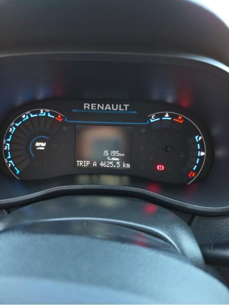 RENAULT Kwid 1.0 12V 4P SCE FLEX INTENSE, Foto 10