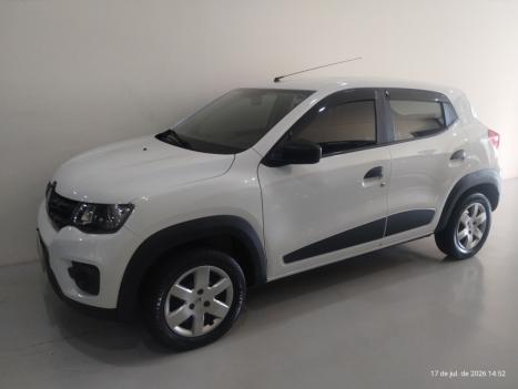 RENAULT Kwid 1.0 12V 4P SCE FLEX ZEN, Foto 1