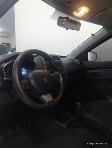 RENAULT Kwid 1.0 12V 4P SCE FLEX ZEN, Foto 3