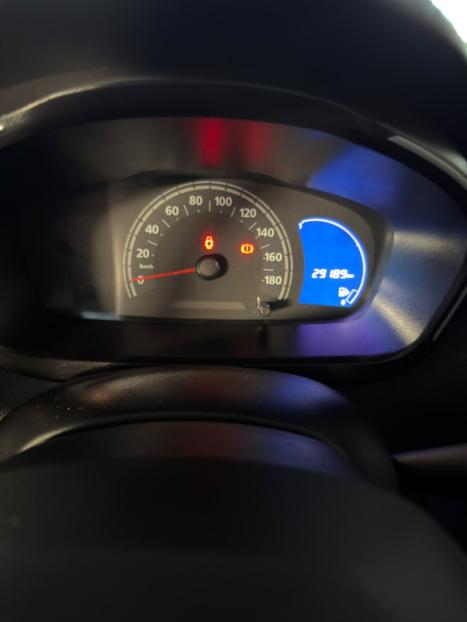 RENAULT Kwid 1.0 12V 4P SCE FLEX ZEN, Foto 9