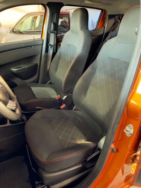 RENAULT Kwid 1.0 12V 4P SCE FLEX ZEN, Foto 10