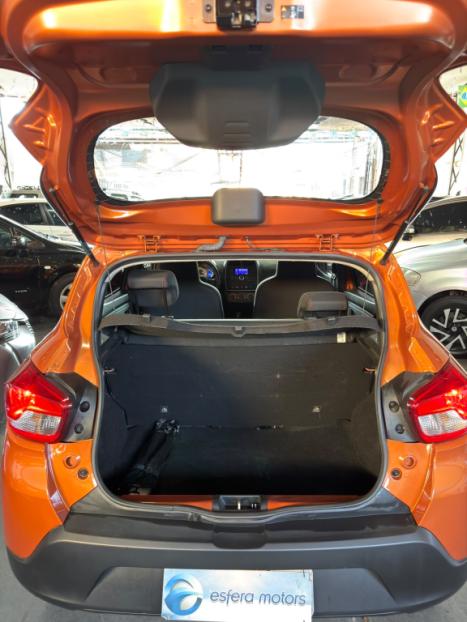 RENAULT Kwid 1.0 12V 4P SCE FLEX ZEN, Foto 13