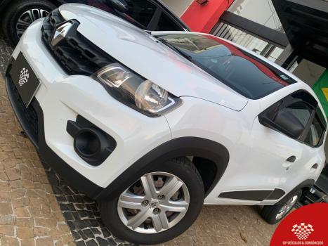 RENAULT Kwid 1.0 12V 4P SCE FLEX ZEN, Foto 1