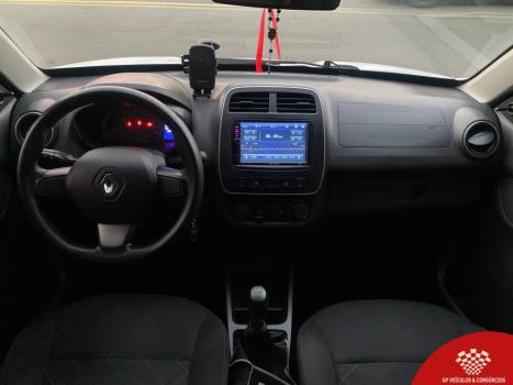 RENAULT Kwid 1.0 12V 4P SCE FLEX ZEN, Foto 7