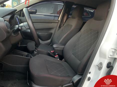 RENAULT Kwid 1.0 12V 4P SCE FLEX ZEN, Foto 8