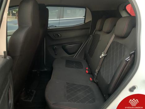RENAULT Kwid 1.0 12V 4P SCE FLEX ZEN, Foto 9