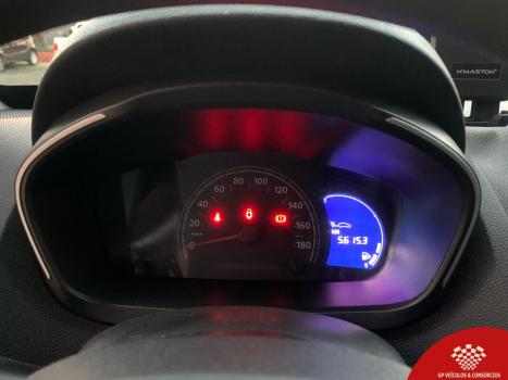 RENAULT Kwid 1.0 12V 4P SCE FLEX ZEN, Foto 10