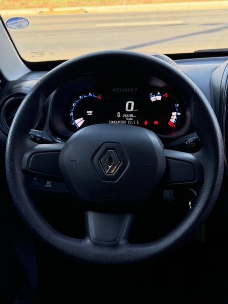 RENAULT Kwid 1.0 12V 4P SCE FLEX ZEN 2, Foto 5