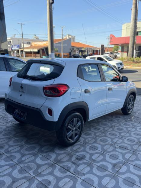 RENAULT Kwid 1.0 12V 4P SCE FLEX ZEN 2, Foto 6
