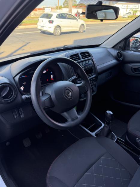 RENAULT Kwid 1.0 12V 4P SCE FLEX ZEN 2, Foto 7