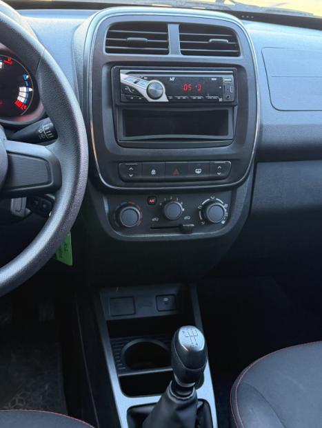RENAULT Kwid 1.0 12V 4P SCE FLEX ZEN 2, Foto 9