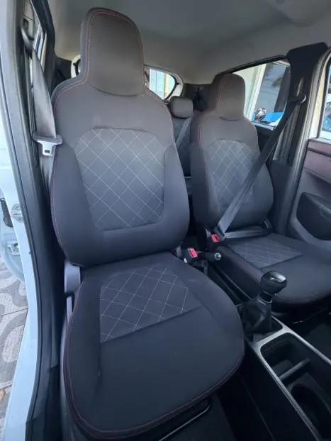 RENAULT Kwid 1.0 12V 4P SCE FLEX ZEN 2, Foto 11