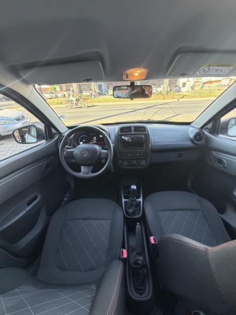 RENAULT Kwid 1.0 12V 4P SCE FLEX ZEN 2, Foto 12