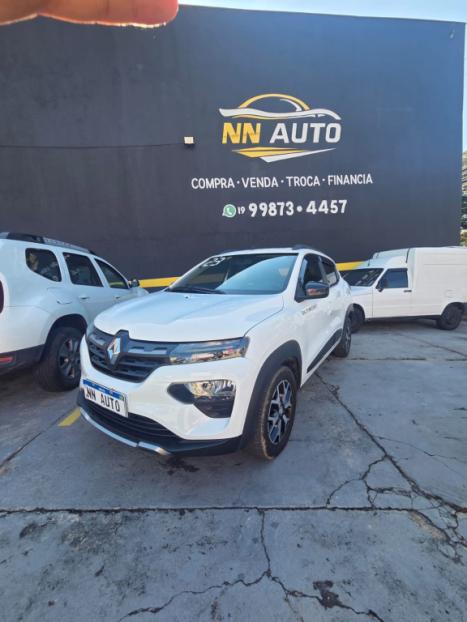 RENAULT Kwid 1.0 12V 4P SCE FLEX OUTSIDER, Foto 1