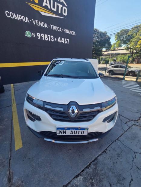RENAULT Kwid 1.0 12V 4P SCE FLEX OUTSIDER, Foto 3