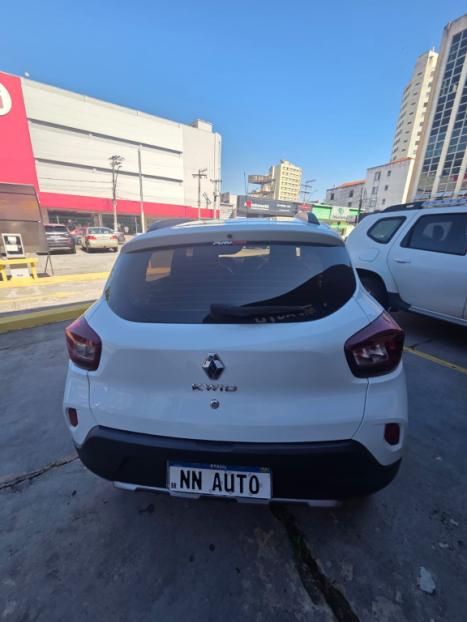 RENAULT Kwid 1.0 12V 4P SCE FLEX OUTSIDER, Foto 6