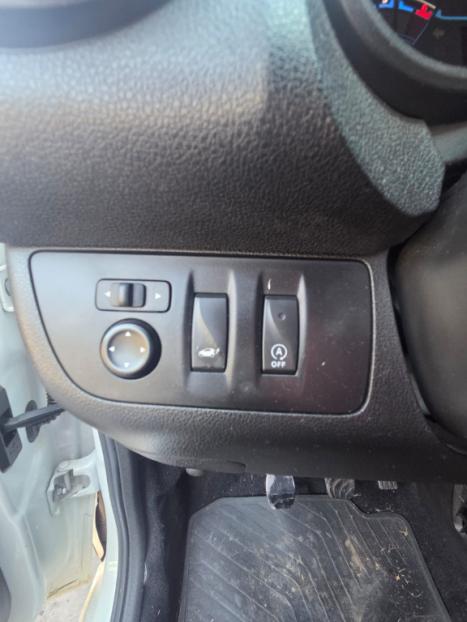 RENAULT Kwid 1.0 12V 4P SCE FLEX OUTSIDER, Foto 8
