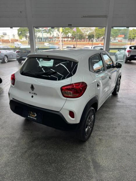 RENAULT Kwid 1.0 12V 4P SCE FLEX ZEN 2, Foto 9