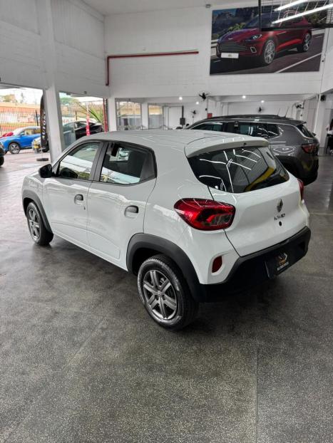 RENAULT Kwid 1.0 12V 4P SCE FLEX ZEN 2, Foto 11