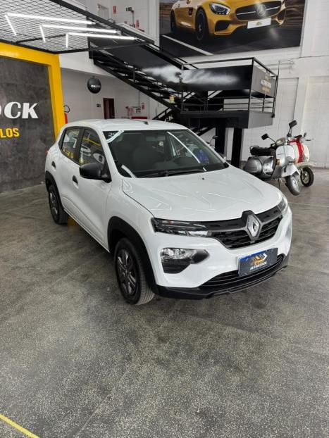 RENAULT Kwid 1.0 12V 4P SCE FLEX ZEN 2, Foto 12