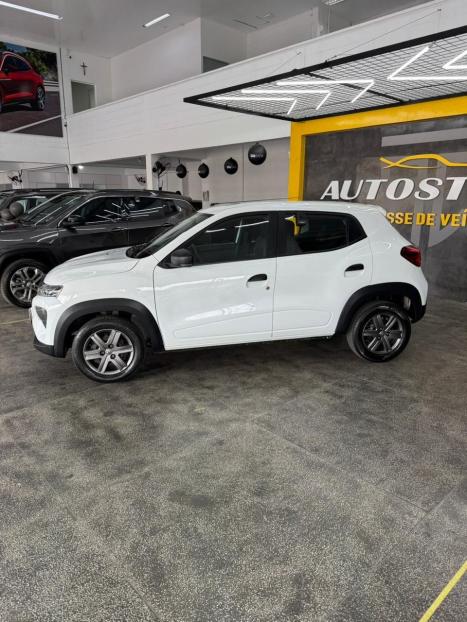 RENAULT Kwid 1.0 12V 4P SCE FLEX ZEN 2, Foto 2