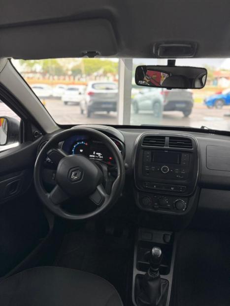 RENAULT Kwid 1.0 12V 4P SCE FLEX ZEN 2, Foto 9