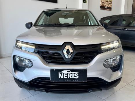 RENAULT Kwid 1.0 12V 4P SCE FLEX ZEN 2, Foto 2