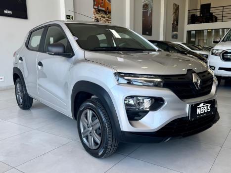 RENAULT Kwid 1.0 12V 4P SCE FLEX ZEN 2, Foto 3