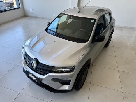 RENAULT Kwid 1.0 12V 4P SCE FLEX ZEN 2, Foto 4