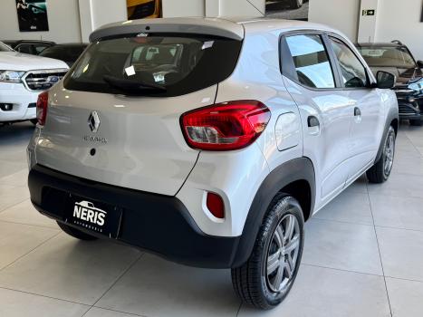 RENAULT Kwid 1.0 12V 4P SCE FLEX ZEN 2, Foto 5