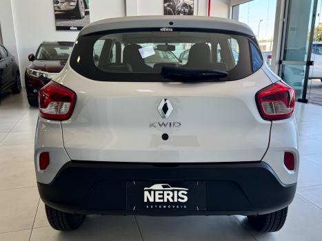 RENAULT Kwid 1.0 12V 4P SCE FLEX ZEN 2, Foto 6