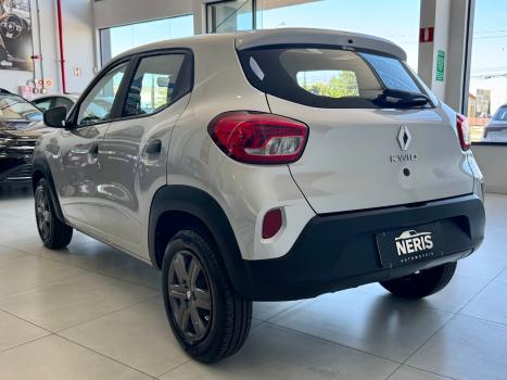 RENAULT Kwid 1.0 12V 4P SCE FLEX ZEN 2, Foto 7