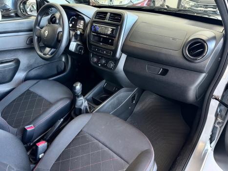 RENAULT Kwid 1.0 12V 4P SCE FLEX ZEN 2, Foto 8