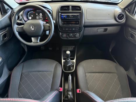 RENAULT Kwid 1.0 12V 4P SCE FLEX ZEN 2, Foto 10
