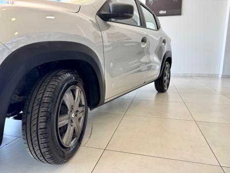 RENAULT Kwid 1.0 12V 4P SCE FLEX ZEN 2, Foto 11