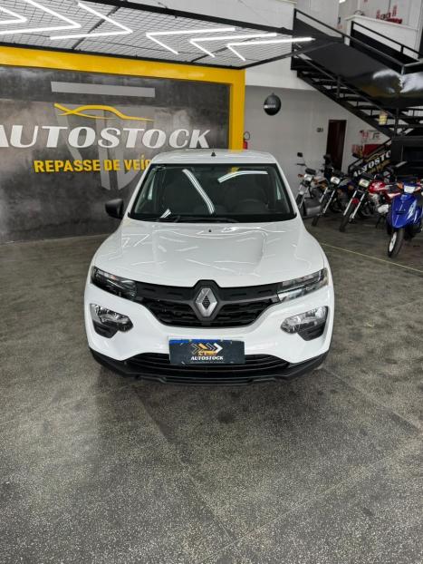 RENAULT Kwid 1.0 12V 4P SCE FLEX ZEN 2, Foto 3