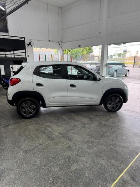 RENAULT Kwid 1.0 12V 4P SCE FLEX ZEN 2, Foto 4