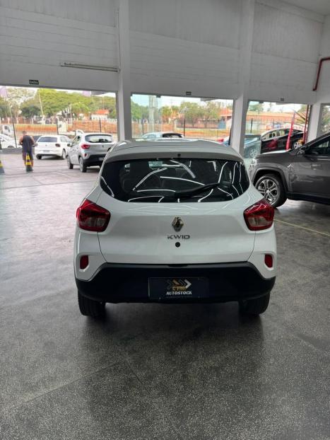 RENAULT Kwid 1.0 12V 4P SCE FLEX ZEN 2, Foto 7
