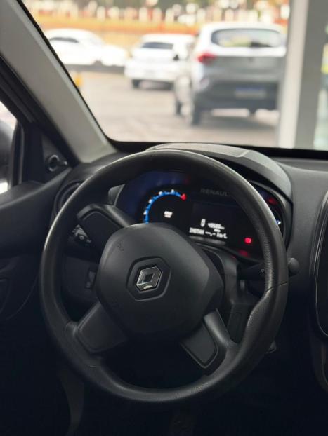 RENAULT Kwid 1.0 12V 4P SCE FLEX ZEN 2, Foto 10