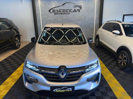 RENAULT Kwid 1.0 12V 4P SCE FLEX INTENSE, Foto 3