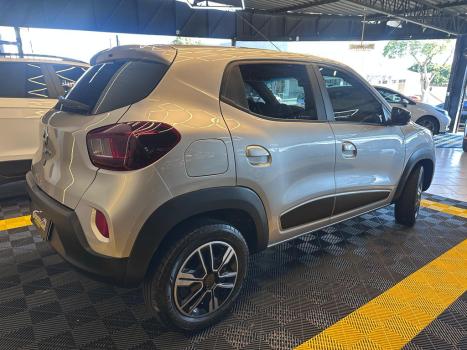 RENAULT Kwid 1.0 12V 4P SCE FLEX INTENSE, Foto 5