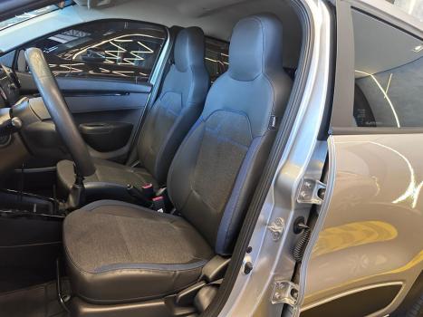 RENAULT Kwid 1.0 12V 4P SCE FLEX INTENSE, Foto 7