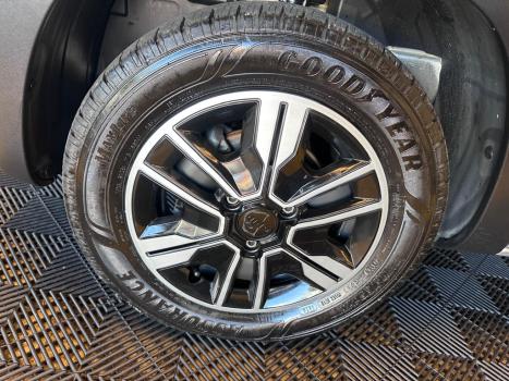 RENAULT Kwid 1.0 12V 4P SCE FLEX INTENSE, Foto 11