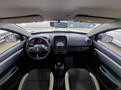 RENAULT Kwid 1.0 12V 4P SCE FLEX INTENSE, Foto 11