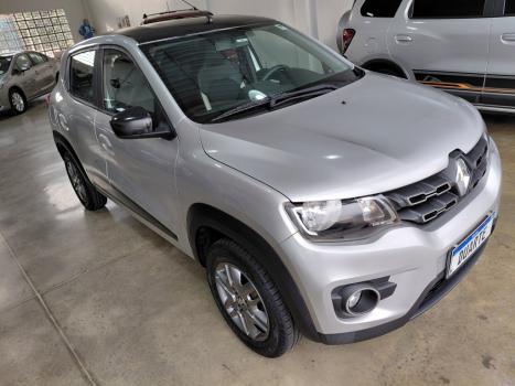RENAULT Kwid 1.0 12V 4P SCE FLEX INTENSE, Foto 7