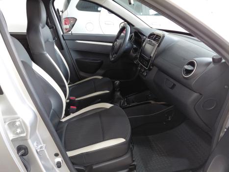 RENAULT Kwid 1.0 12V 4P SCE FLEX INTENSE, Foto 14
