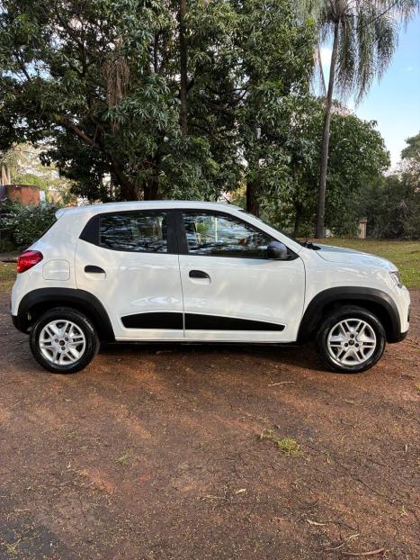 RENAULT Kwid 1.0 12V 4P SCE FLEX ZEN, Foto 6