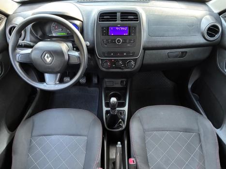 RENAULT Kwid 1.0 12V 4P SCE FLEX ZEN, Foto 14